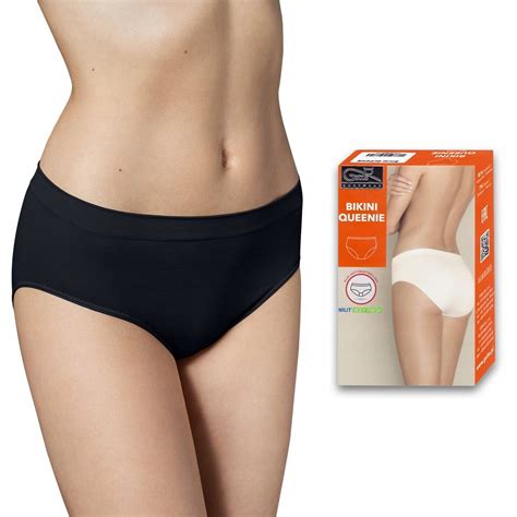 Majtki Damskie Figi Gatta Bikini Queenie L Gatta Moda Sklep EMPIK