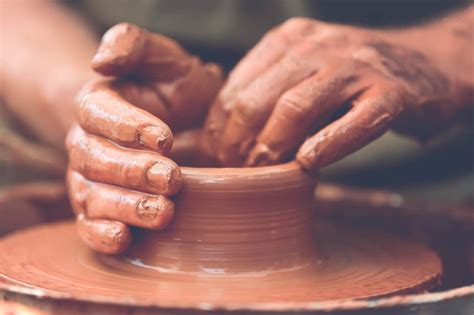 Avanos Pottery Workshop Visit Cappadocia