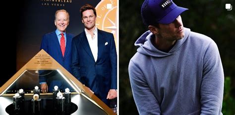 Tom Brady Net Worth in 2024 - Grand Paper Writing