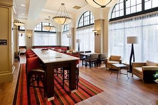 Hampton Inn & Suites Atlanta-Downtown – Watermark Capital Partners, LLC