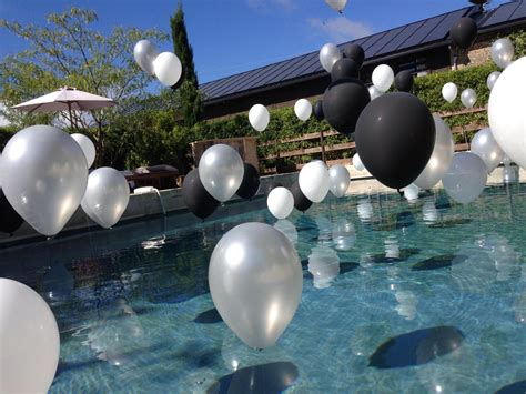 D Coration Ballons Pour Mariage Prestation D Cor En Ballon