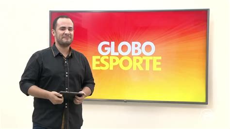 V Deos Globo Esporte Piau Desta Quinta Feira De Novembro De