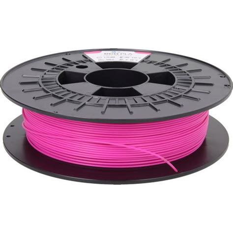 3DJAKE EcoPLA CMYK Magenta 3DJake Online Shop