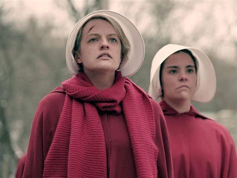 Amazon De The Handmaid S Tale Der Report Der Magd Staffel 1 Ansehen