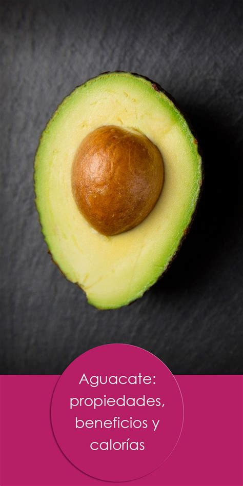 Los increíbles beneficios de comer aguacate para la salud Avocado