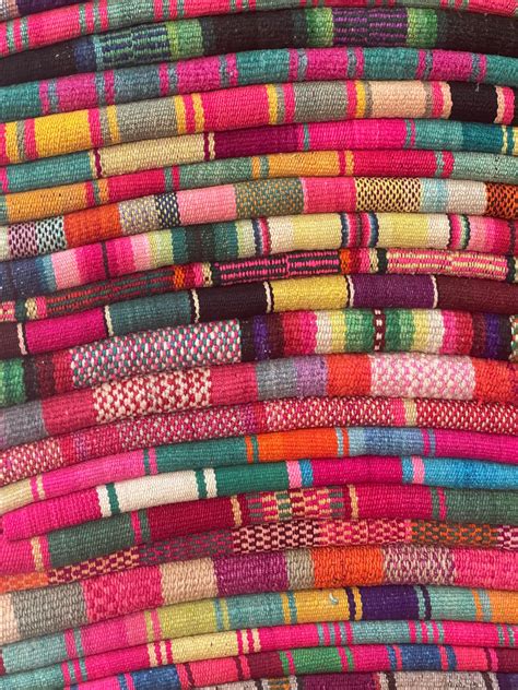 Peruvian Textiles – Nomad Chic