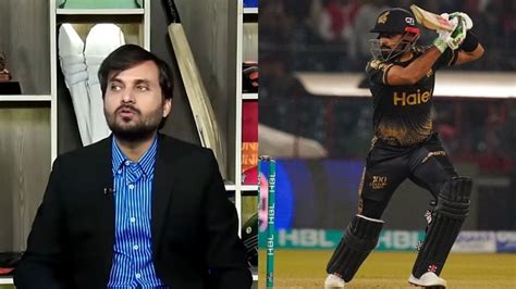 Khuda Ka Khauf Karein Pakistan Cricket Expert S Dig At Ex Pacer For