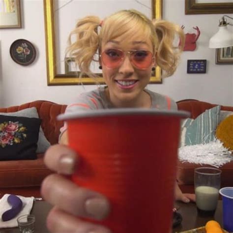 The Life Of A Cam Girl Lily LaBeau Shares About Her Work In Porn And New Fictional Series Cam