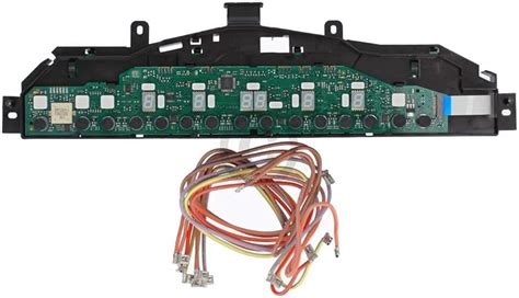 Bosch Siemens 00447199 447199 ORIGINAL Elektronik Touchcontrol