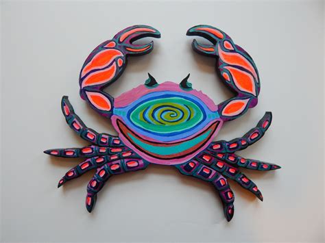 Creating Colorful Creatures Art Lessons | Trenton City Museum