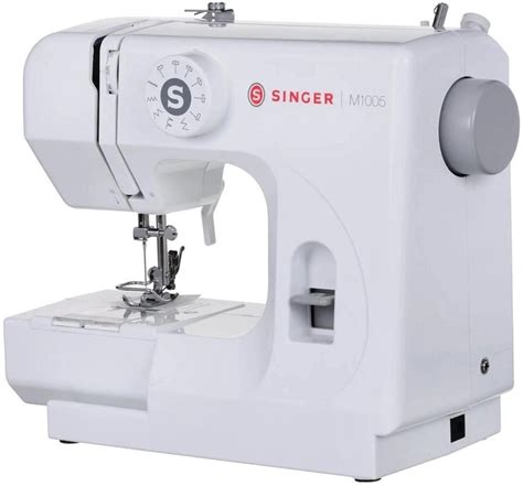 Швейная машина Singer M1005 – фото, отзывы, характеристики в интернет ...
