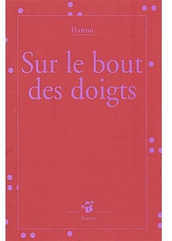 Fiches Pedagogiques Sur Le Bout Des Doigts De Hanno