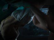 Naked Willa Fitzgerald In Scream