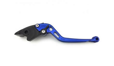 Blue Long Cnc Brake And Clutch Avdb Levers Pair Moto Morini Corsaro Zz