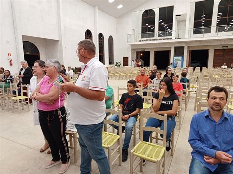 Tríduo Em Preparação Da Festa De Nsa Sra De Fátima 2023 Menino Deus 30