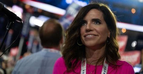 Nancy Mace Shocks Congress With Her Own Naked Body Photo