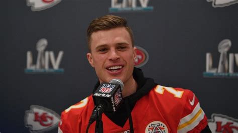 Discover The Inspiring Faith Of Kansas City Chiefs’ Harrison Butker