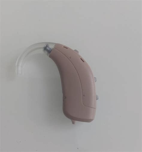 Vesuvio Xtm P4 Bte Hearing Aid Behind The Ear Above 6 At Rs 14500piece In Delhi