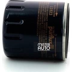 Filtro de aceite PURFLUX LS923 | MISTER AUTO