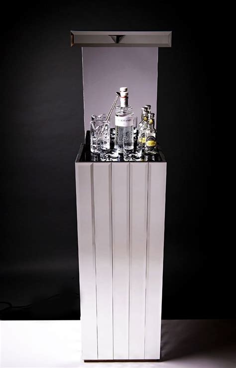 Autobar Cabinets – BarHaus – Cocktail Concept