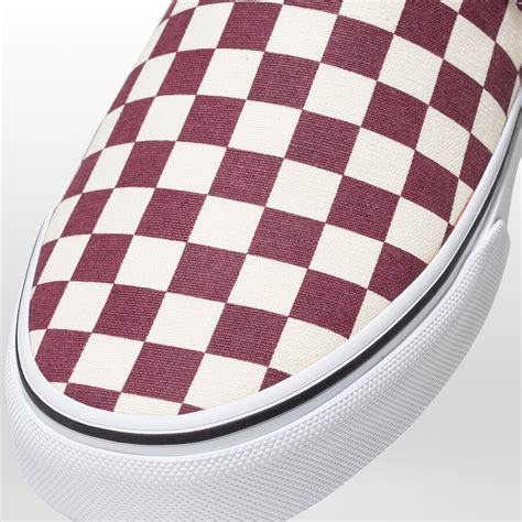 Vans Classic Slip-On Shoe | Backcountry.com