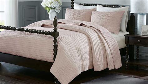 Serene Cotton Comforter Set – Home Zone Furniture