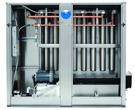 Ice Maker Size - Find the Perfect Fit for Your Business
