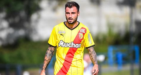 Asse Fc Nantes Rc Lens Psg Om Ol Losc Les Nouveaux Maillots De