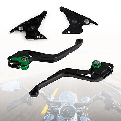 New Short Clutch Brake Lever Fit For Bmw C Gt Kymco Xciting