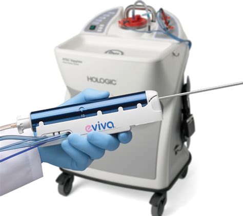 Eviva Breast Biopsy System By Hologic Uk