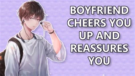 男朋友让你振作起来让你放心M4FASMR拥抱健康一切都会好起来的 Pornhub Gay