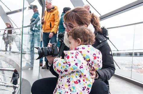 Motivos Para Viajar Con Ni Os De Ruta En Familia