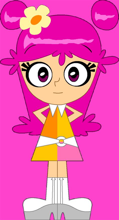 Ami Onuki (Hi Hi Puffy AmiYumi) | Fictional Characters Wiki | Fandom