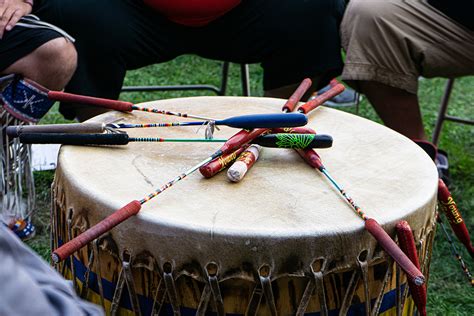 Native American Drums And The Meaning Of Their Beats Kachina House