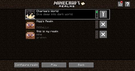 Comment jouer à Minecraft avec des amis PC mobile et console