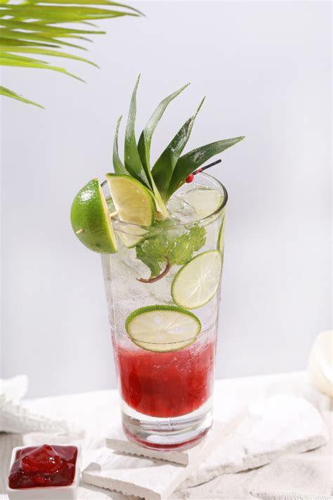 Bí quyết pha chế trà chanh giã tay hot trend hút khách nườm nượp Học Viện Cà Phê