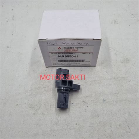 Jual SENSOR CMP CKP NOKEN AS KER AS KRUK MITSUBISHI TRITON PAJERO