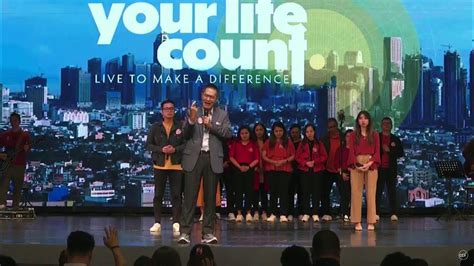 Ccf Makati 11am Worship Service 11122023 Youtube