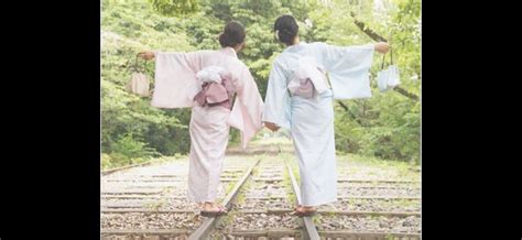 Kyoto Feel Free To Reserve A Yukata Kimono Rental Plan With Unlimited