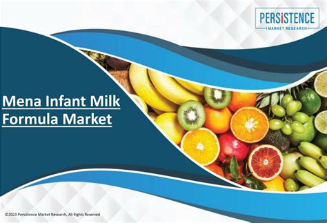 Ppt Mena Infant Milk Formula Market Powerpoint Presentation Free