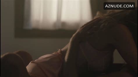 Nerea Mazo Nude Aznude