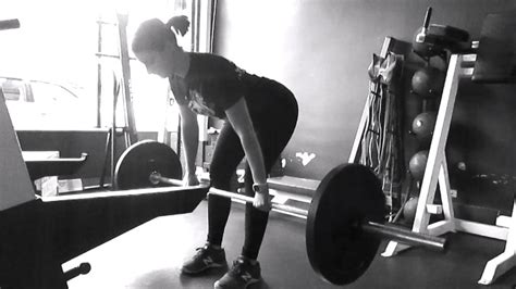 Romanian Deadlift Guide: Definition, Benefits, and How-To - Hybrid Movement