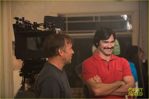 'Everybody Wants Some' Cast Made Big Transformations for Their Characters (Exclusive Photos ...