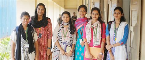 SDNB Vaishnav College For Women