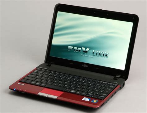 Netbook Fmv Biblo Loox C