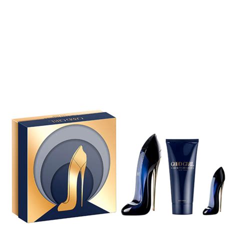 ♥ Carolina Herrera GOOD GIRL Geschenke BOX 80 ml ♥