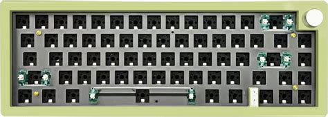 Amazon EPOMAKER FEKER IK V Keys Gasket Hot Swappable