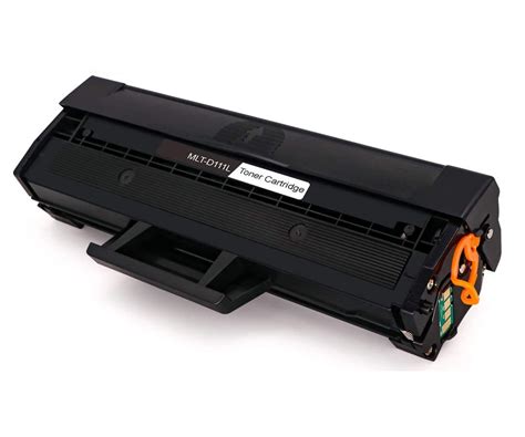 Toner Do Samsung Mlt D L Zamiennik Czarny Stron