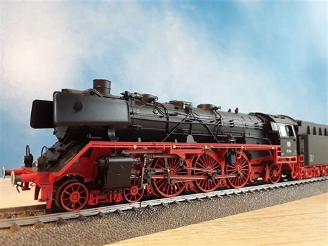 Märklin 37956 Schnellzug Lokomotive BR 03 digital Spur H0 Kaufen