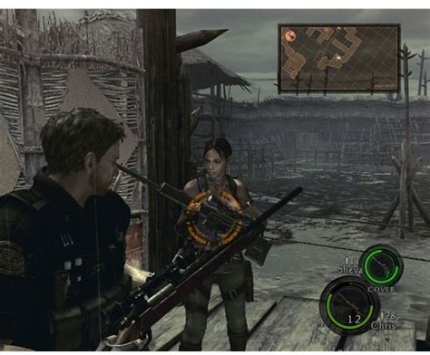 Resident Evil 4 Pc Mods Weapons Anifreeware